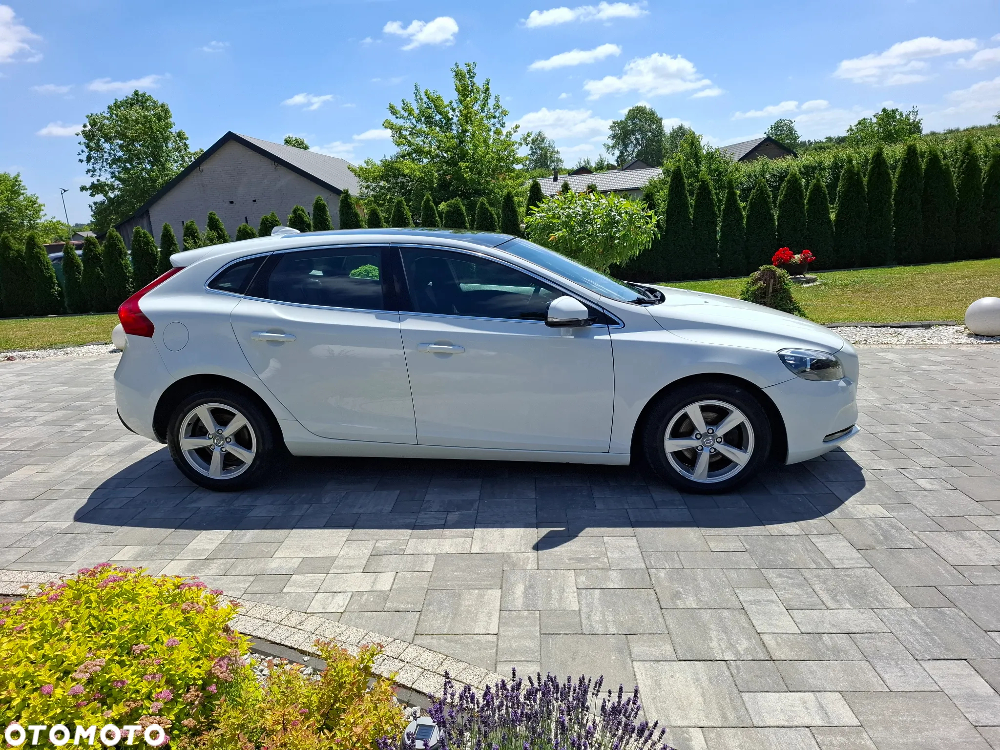 Volvo V40 D2 Momentum - 15