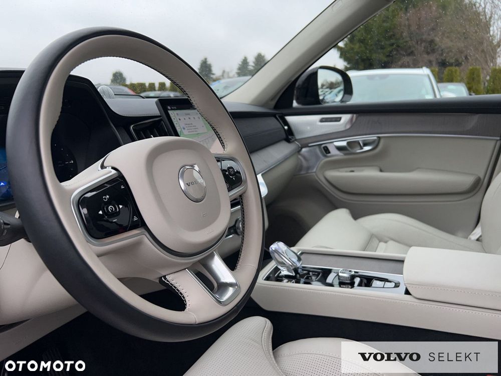 Volvo XC 90 - 14