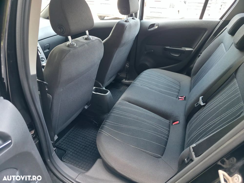 Opel Corsa - 11