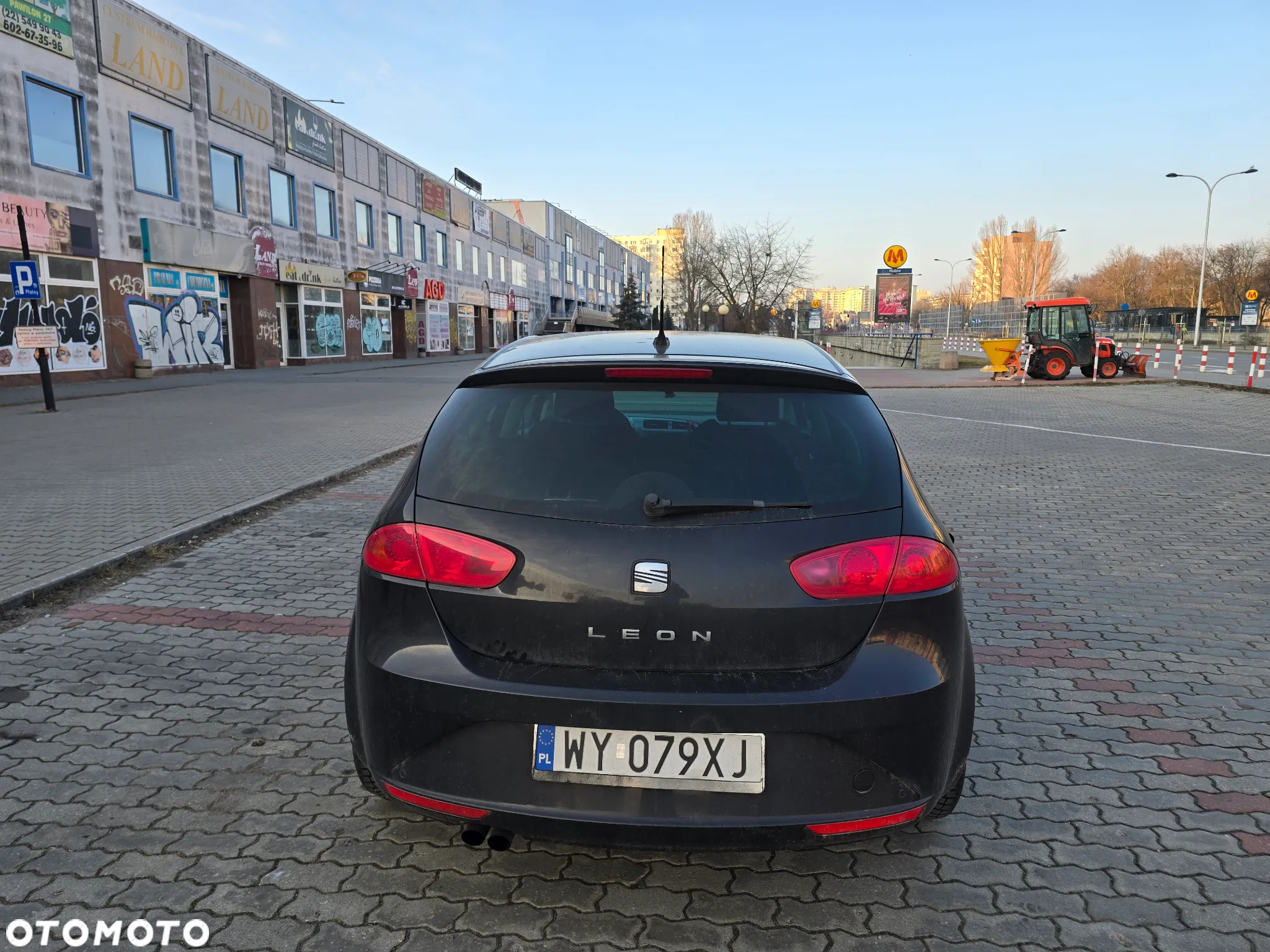 Seat Leon 1.8 TSI Style DSG - 9