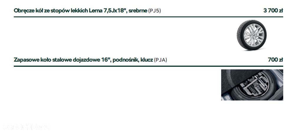 Skoda Octavia 1.5 TSI mHEV Edition 130 Selection DSG - 4