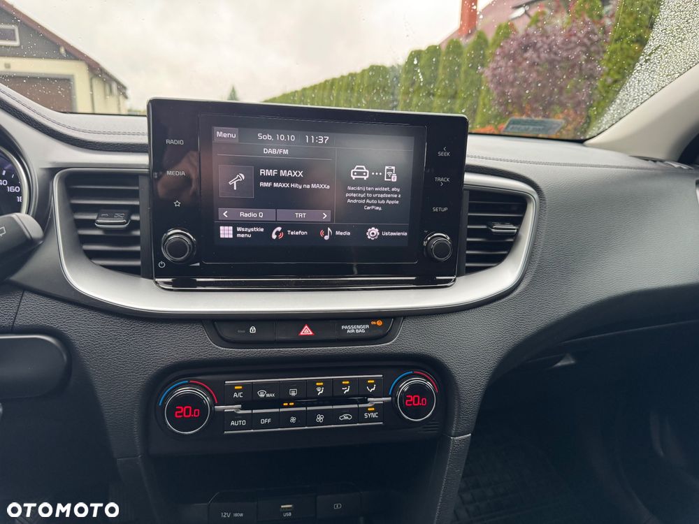 Kia Ceed - 20