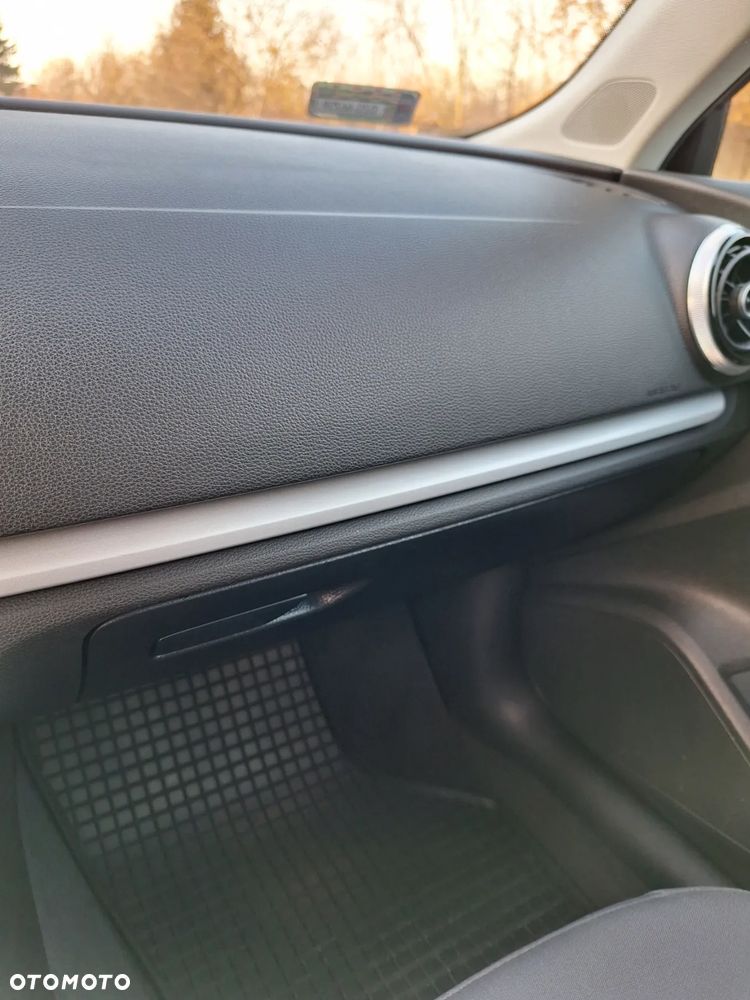 Audi A3 Sportback 1.4 TFSI Ambition - 12