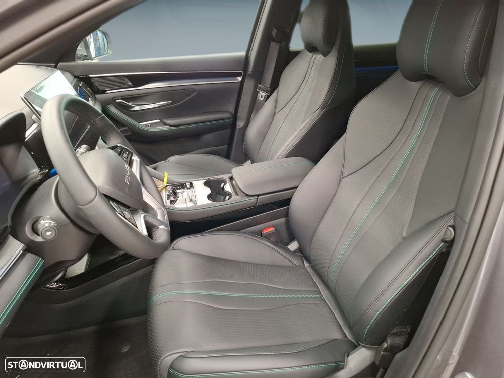 BYD Seal U 87 kWh Design - 10