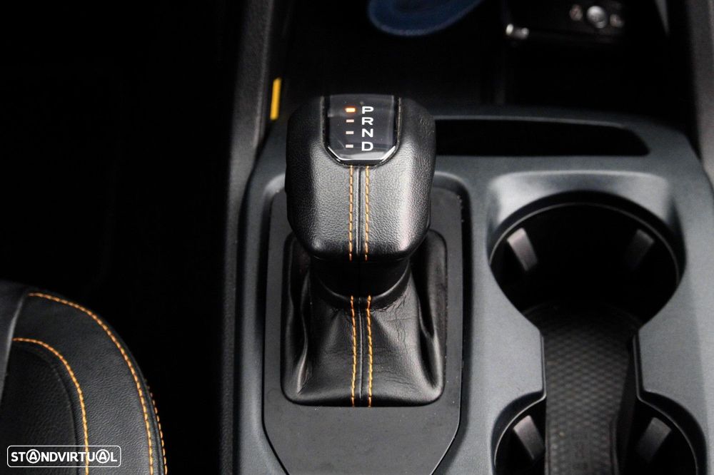 Ford Ranger 3.0 EcoBlue CD Wildtrak 4WD Aut. - 33