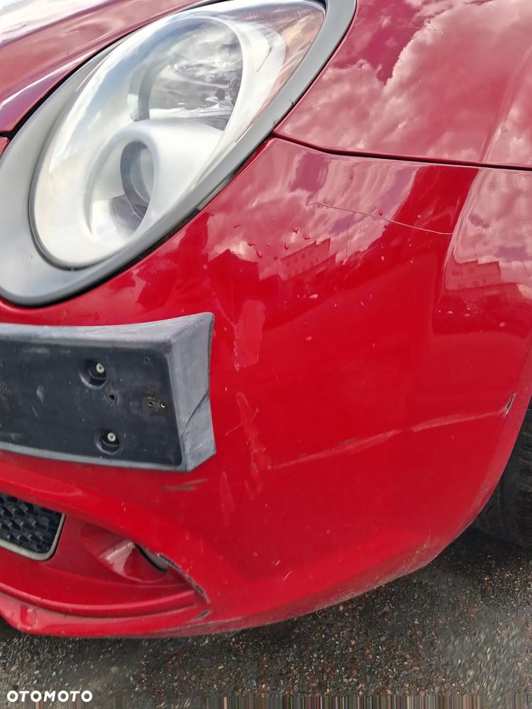 ALFA ROMEO MITO 1.3 JTDM na części - 2