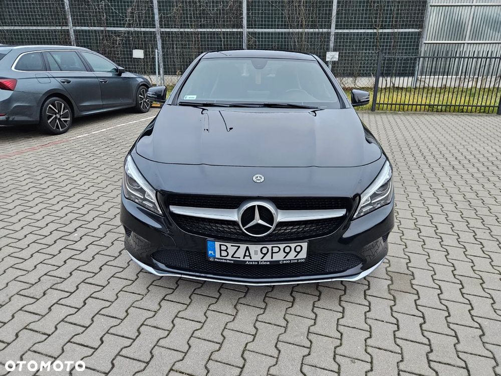 Mercedes-Benz CLA 250 7G-DCT - 2