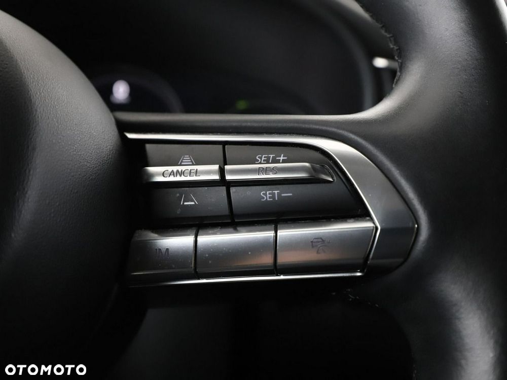 Mazda CX-30 SKYACTIV-G 2.0 M-Hybrid SELECTION - 34