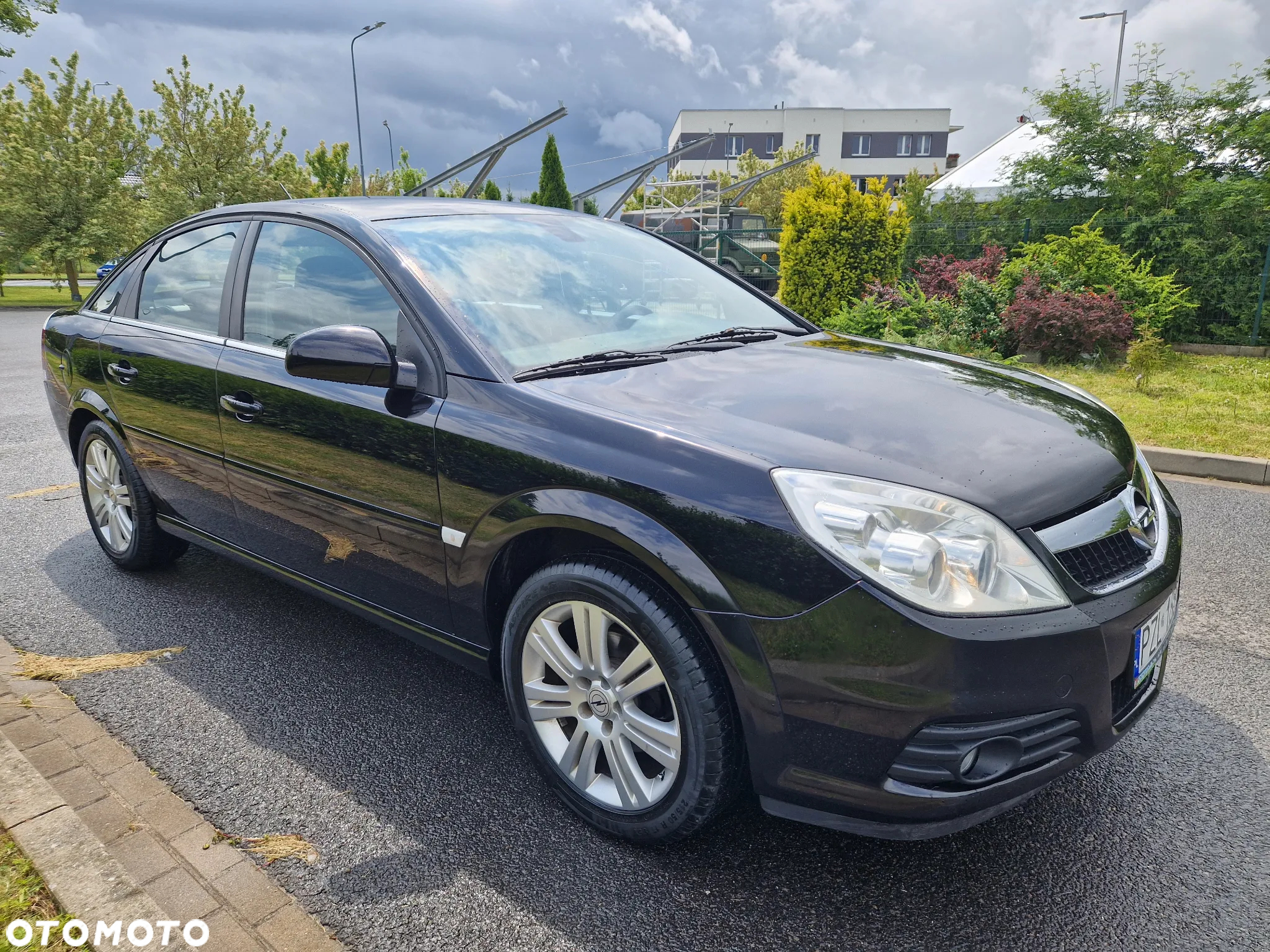 Opel Vectra 1.8 Cosmo - 3