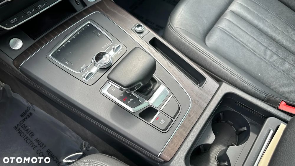 Audi Q5 2.0 TFSI Quattro Design S tronic - 19