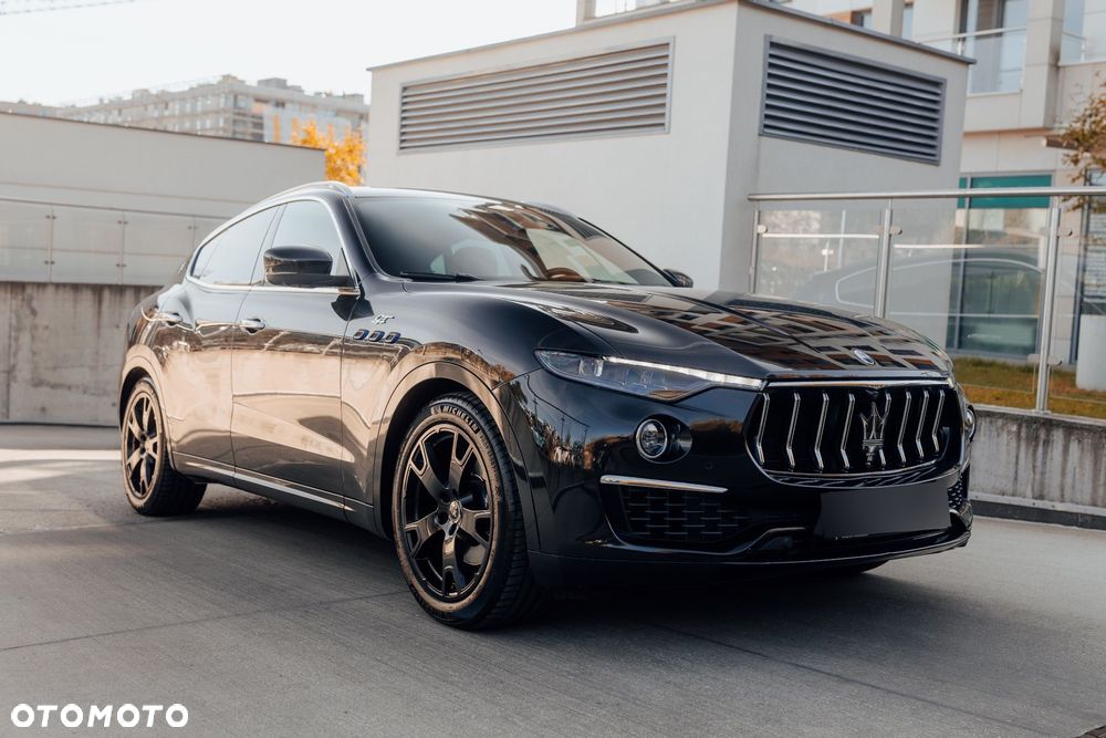 Maserati Levante - 31