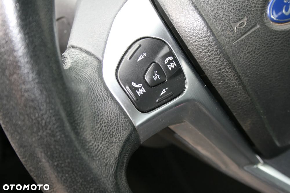 Ford B-MAX 1.5 TDCi Titanium X - 19