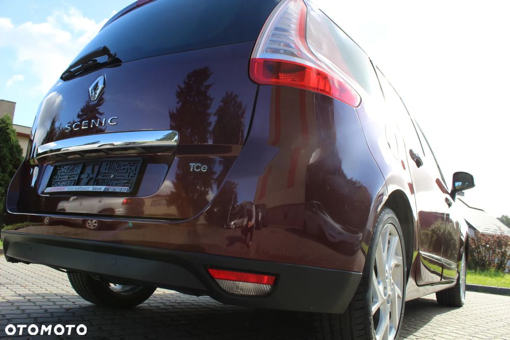 Renault Grand Scenic - 11