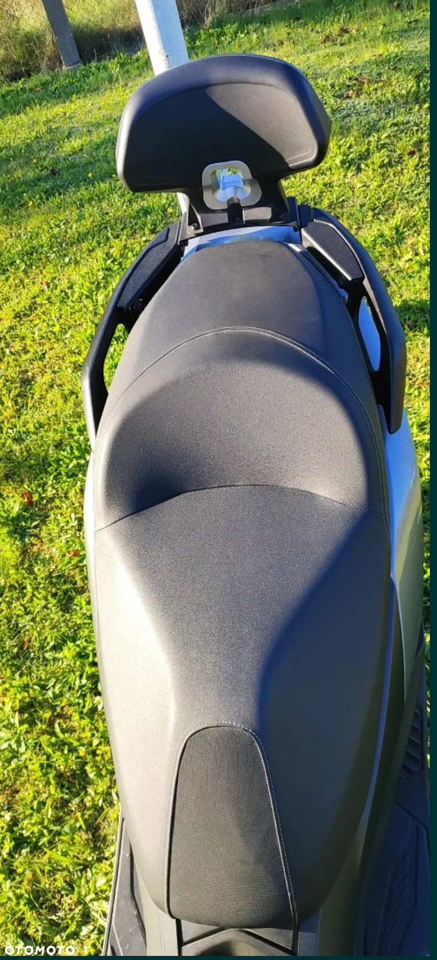 Honda NSS - 6