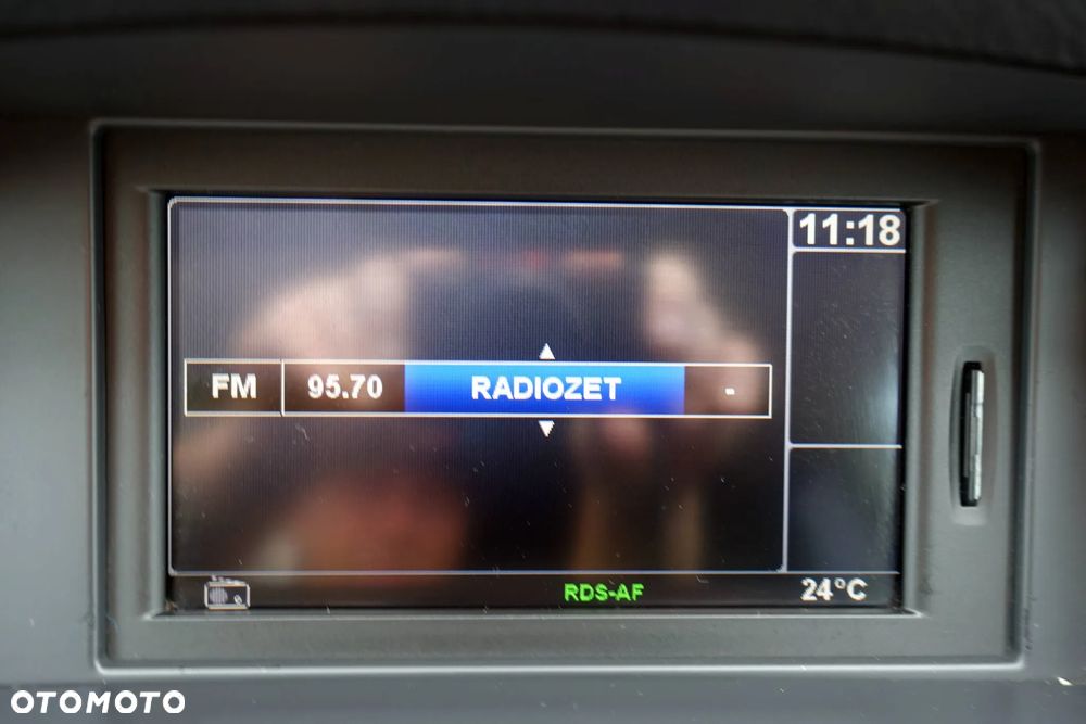 Renault Laguna 2.0 DCi Dynamique - 19