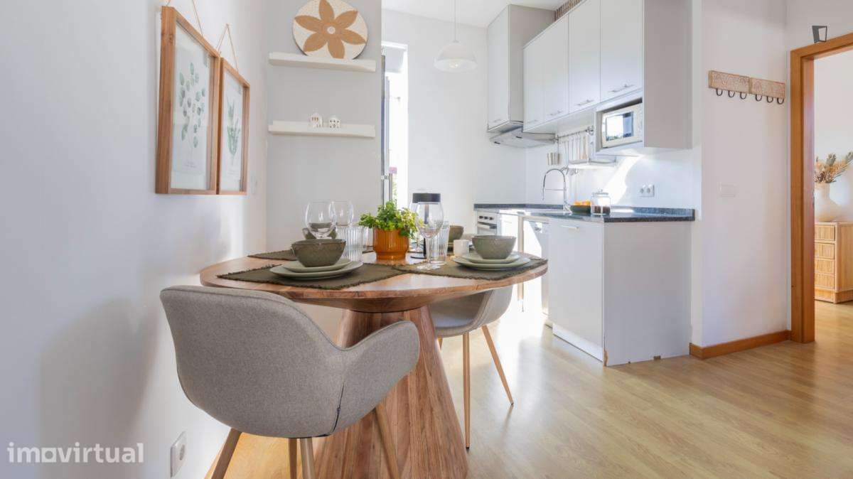 Apartamento com 2 quartos - localizado em Ramalde Porto - Grande imagem: 5/38