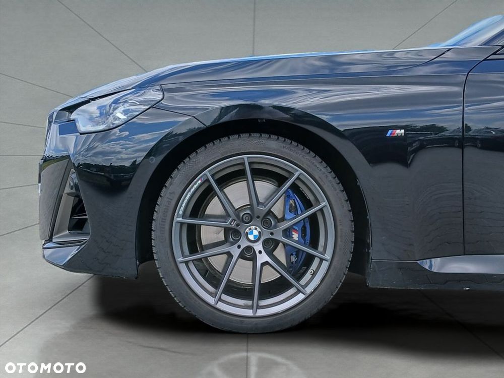 BMW Seria 2 M240i - 10