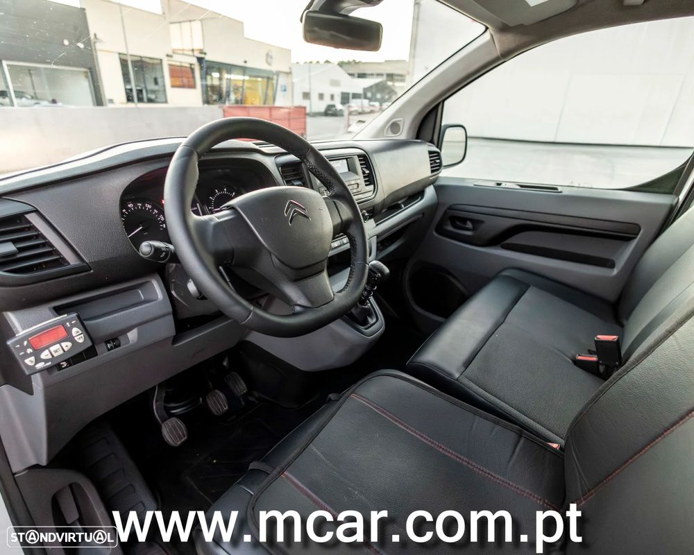 Citroën Jumpy M Club - 13