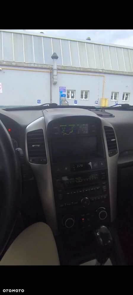 Chevrolet Captiva 2.0 d LT high - 15