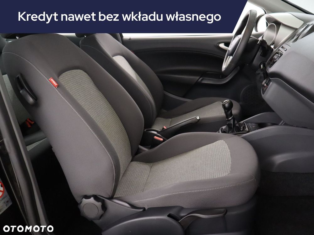 Seat Ibiza - 11