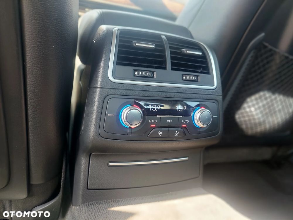 Audi A6 - 18