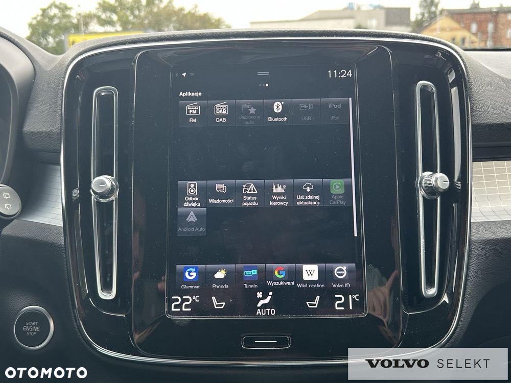Volvo XC 40 - 19