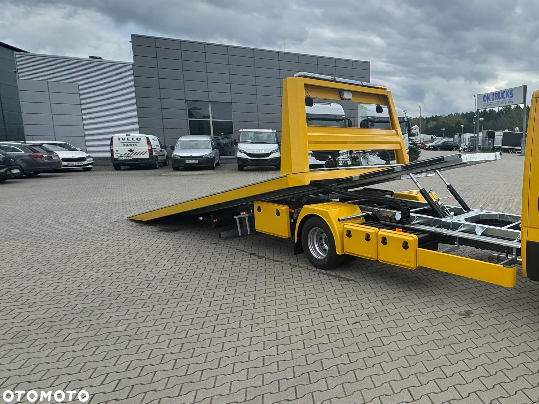 Iveco 70C21 H/P - 10