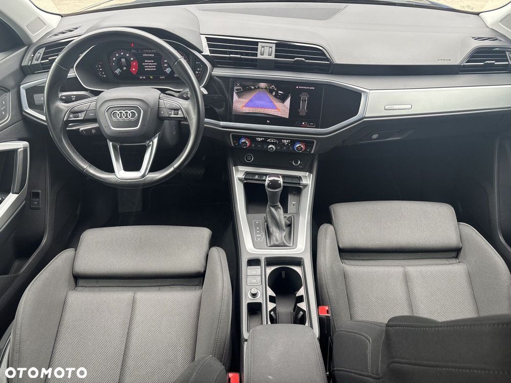 Audi Q3 - 10