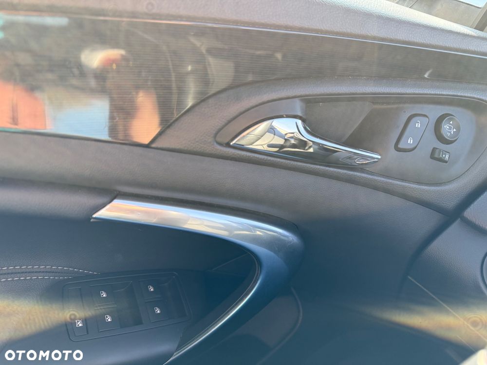 Opel Insignia 1.6 (118g) Business Edition - 9