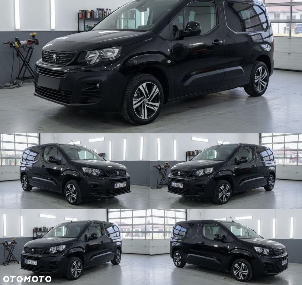 Peugeot Partner - 3