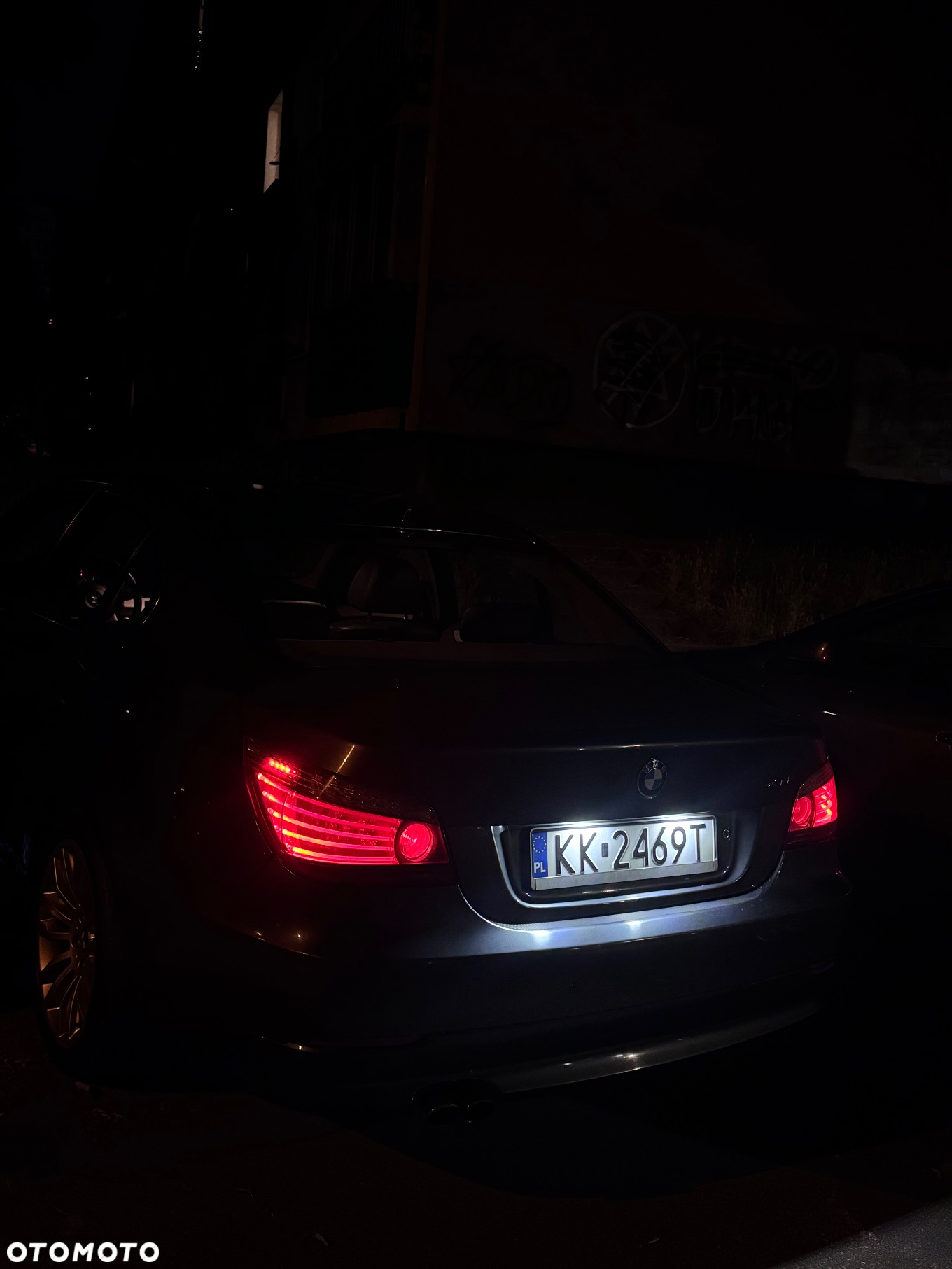 BMW Seria 5 - 22