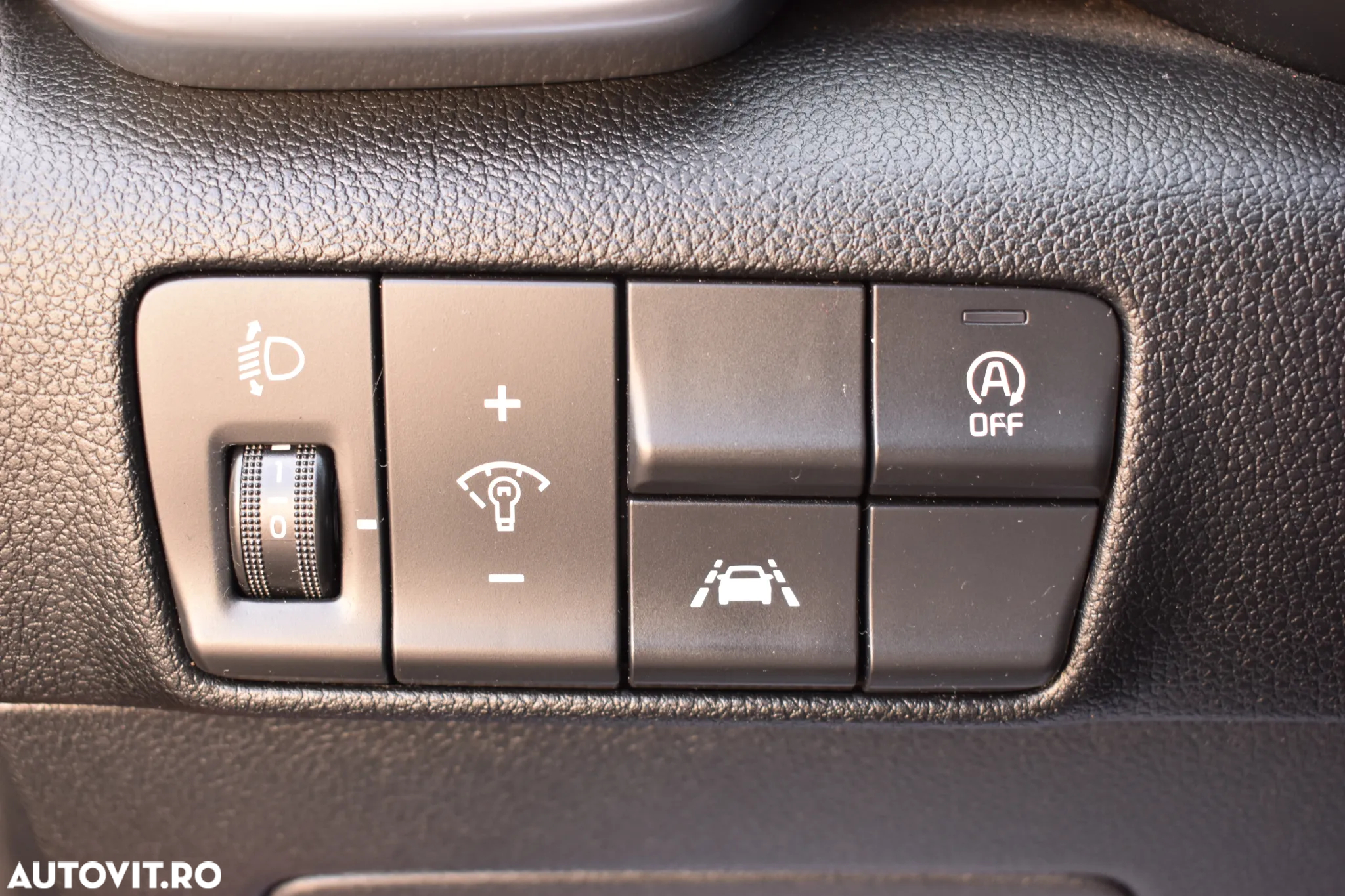 Kia Sportage 1.6 DSL 7DCT HP 4x4 GT Line - 16