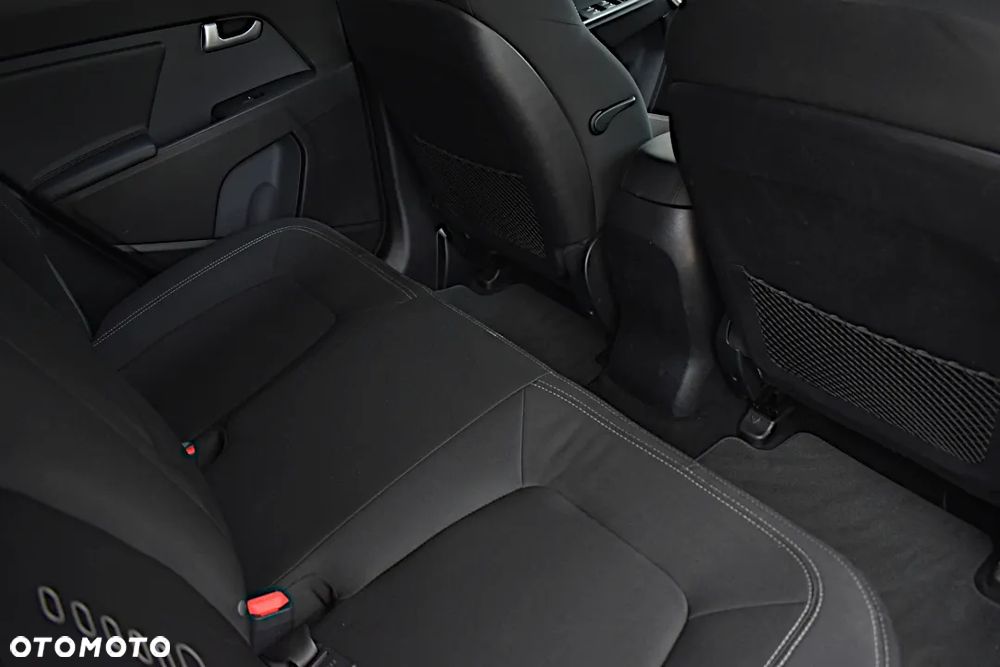 Kia Sportage 1.6 GDI XL 2WD - 21