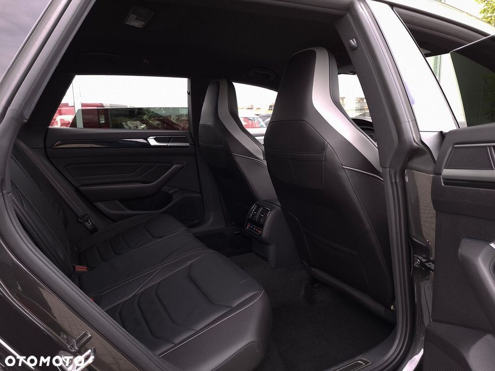 Volkswagen Arteon Shooting Brake 2.0 TDI 4Motion R-Line DSG - 16