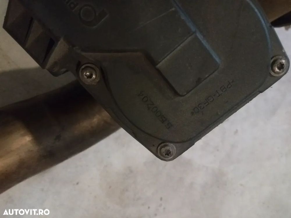 Catalizator Audi A4 B8 2.0 tdi 8K0230CA - 6