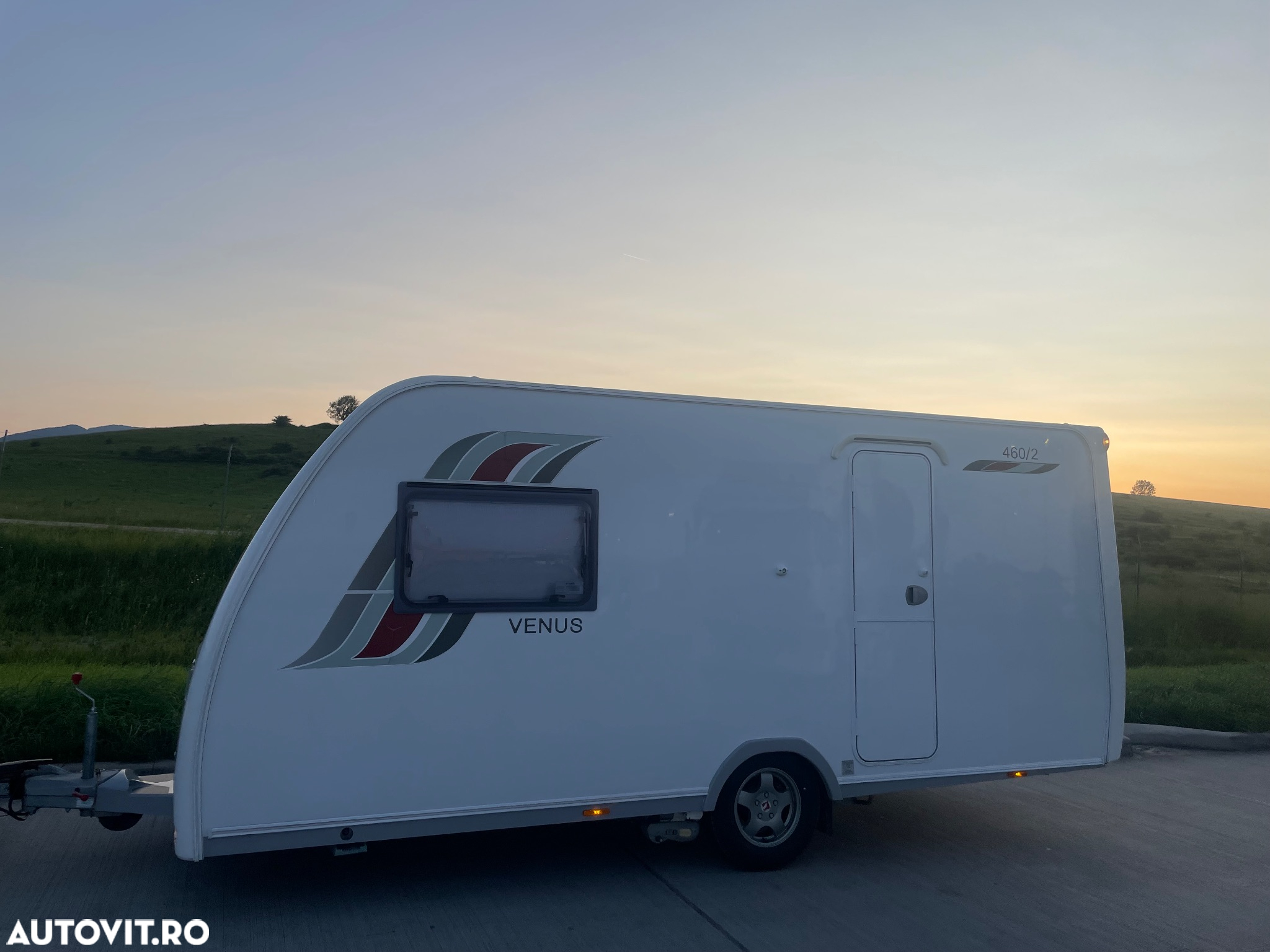 Alta Lunar venus - 2