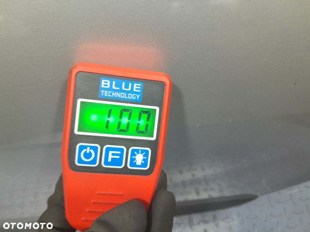 DACIA SANDERO I  HB DRZWI TYŁ TYLNE LEWE TED69 - 9