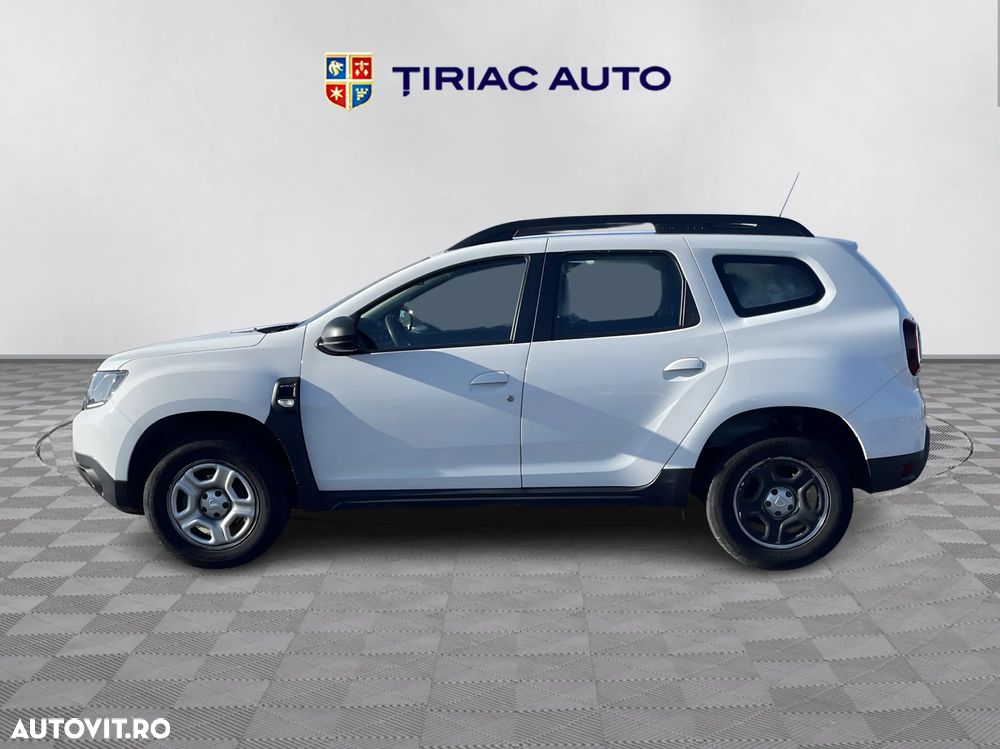 Dacia Duster - 2