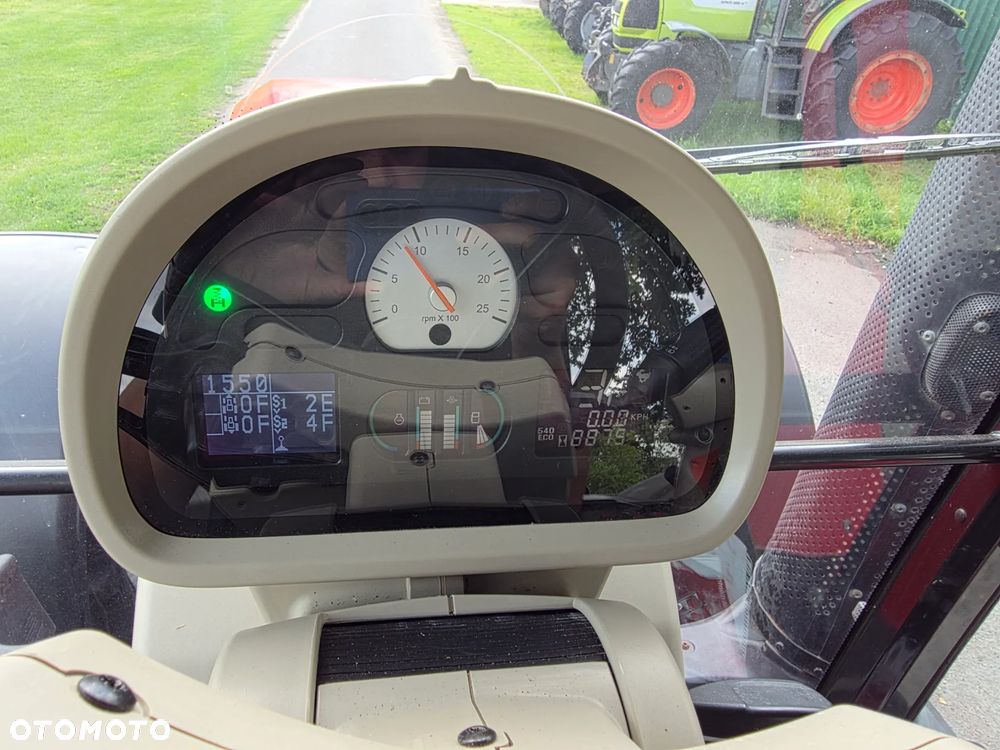 Massey Ferguson 7620 Finition Exclusive - 5
