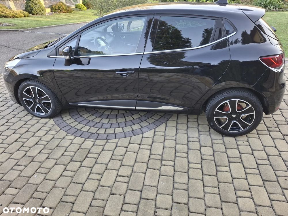 Renault Clio 0.9 Energy TCe Business EU6 - 8
