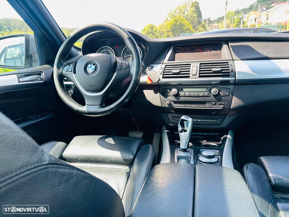BMW X5 3.0 d - 14