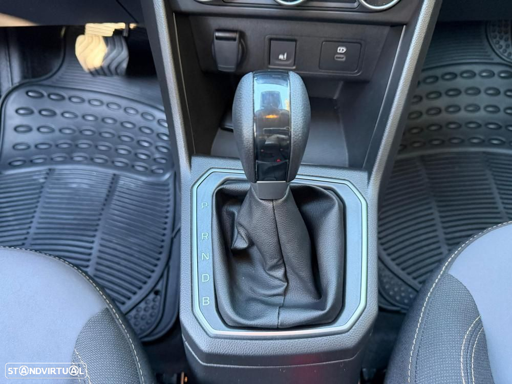 Dacia Jogger 1.6 Hybrid SL Extreme 7L - 17