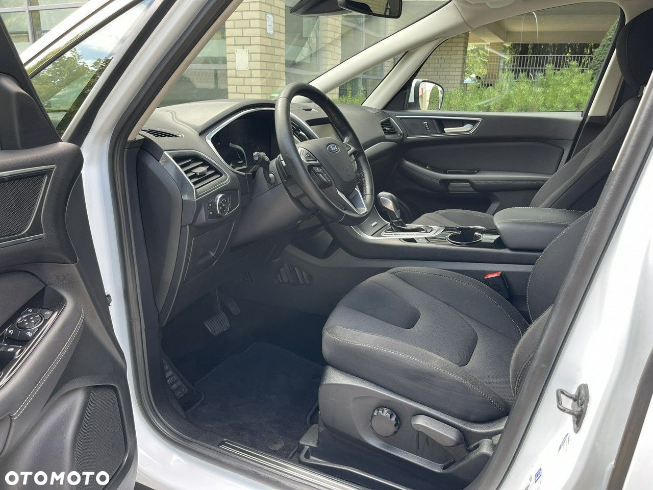 Ford S-Max - 20