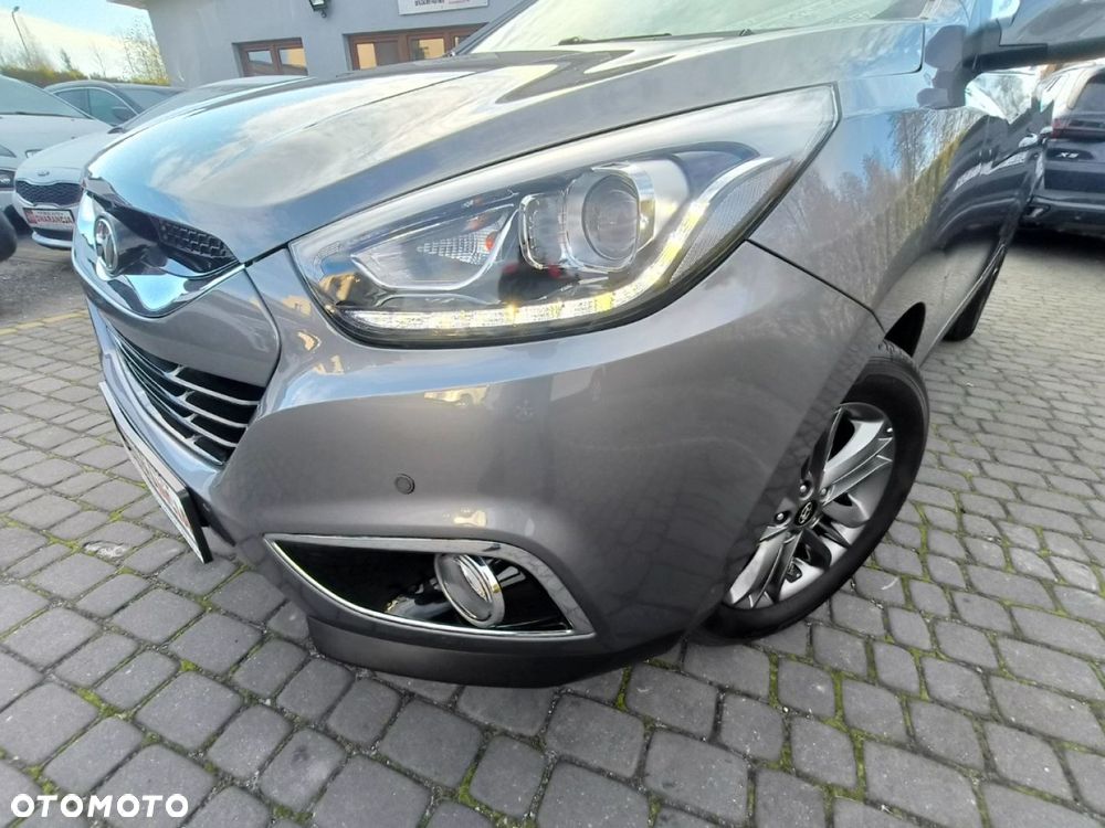 Hyundai ix35 - 16