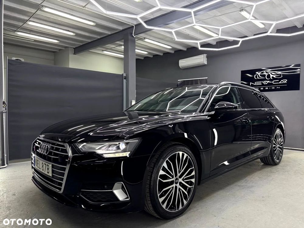 Audi A6 - 14