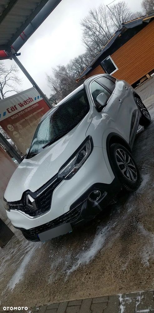 Renault Kadjar - 1