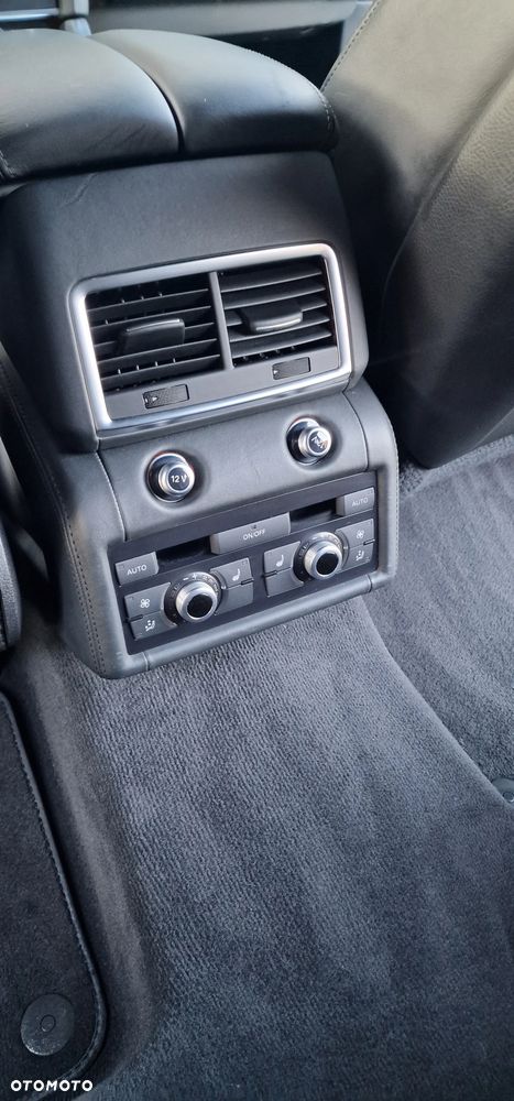 Audi Q7 3.0 TDI DPF Quattro Tiptronic - 18