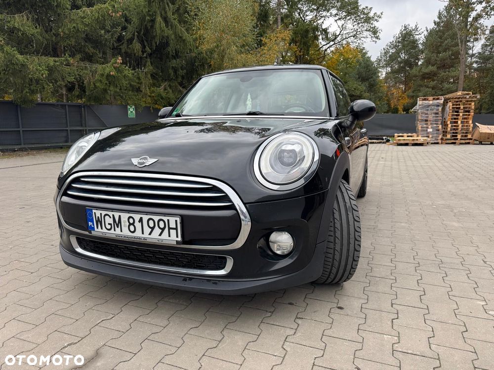 MINI Cooper - 13