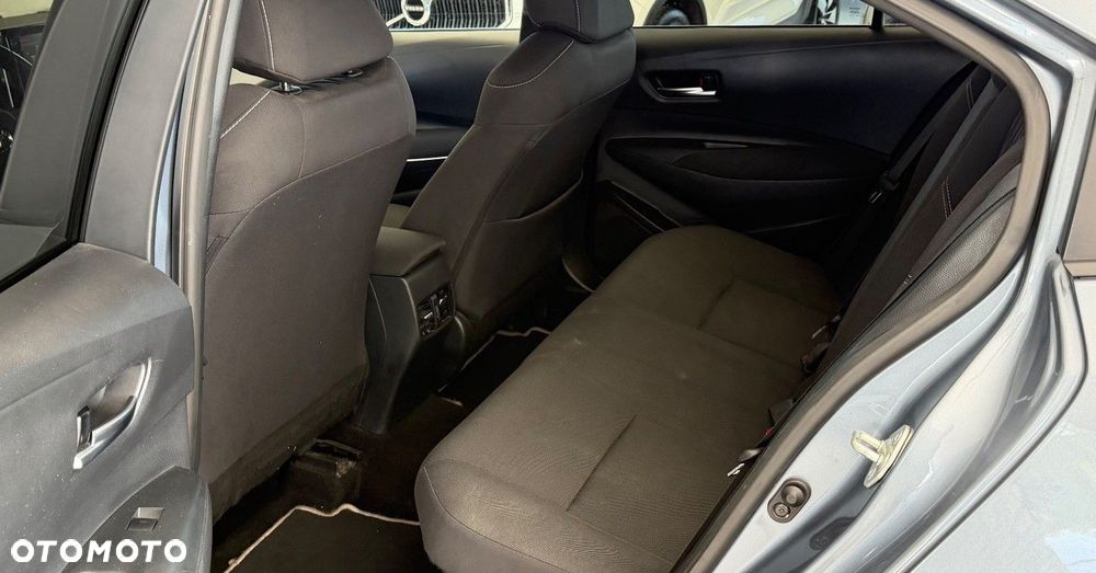 Toyota Corolla - 15