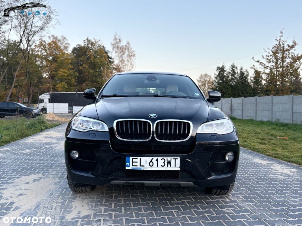 BMW X6 30d xDrive - 11